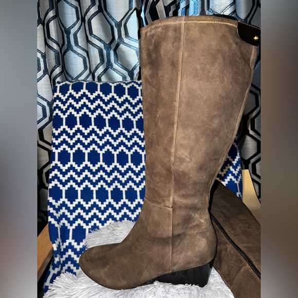 Rockport wedge boots - Picture 2 of 6